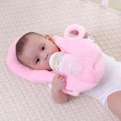 Adjustable Nursing Pillow for Baby Care