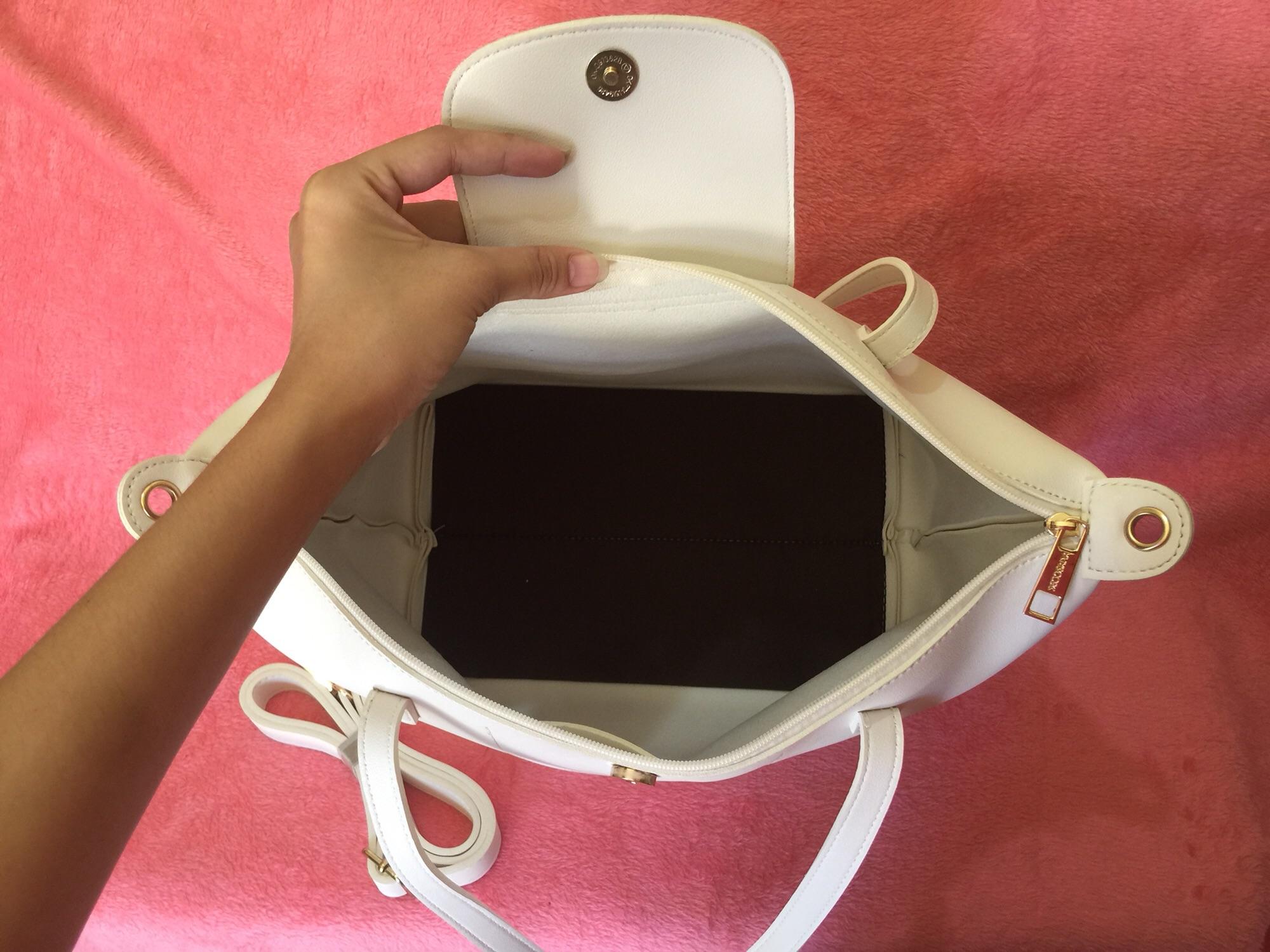 secosana backpack lazada