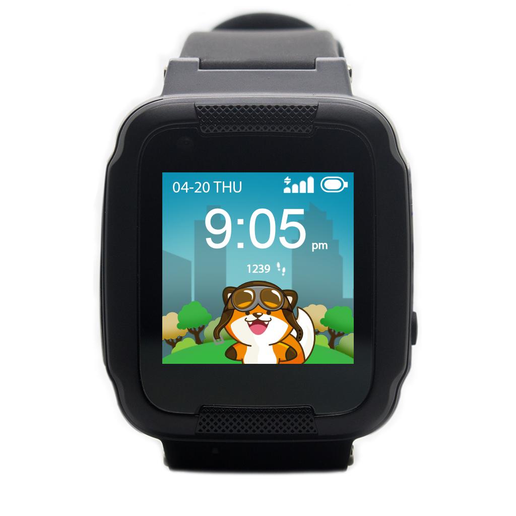 little locator watch