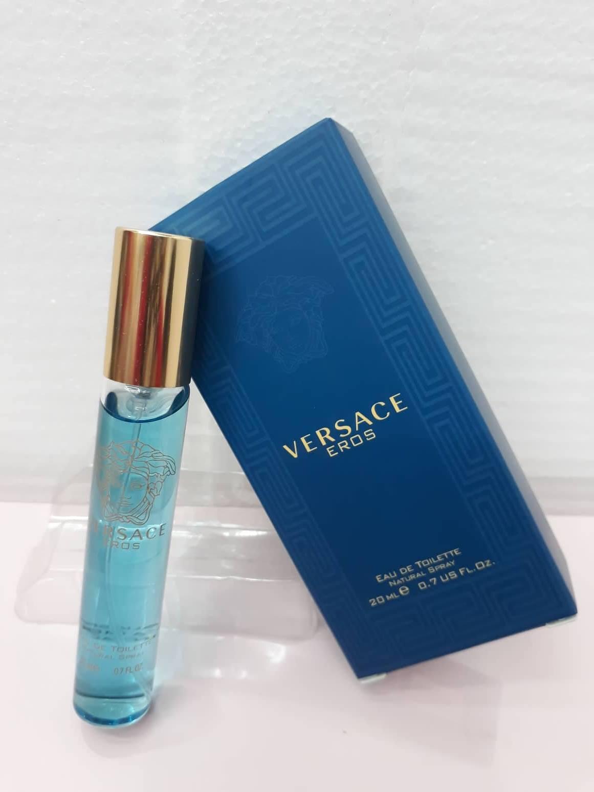 Versace Fragrances Philippines Versace Mens And Womens Fragrance