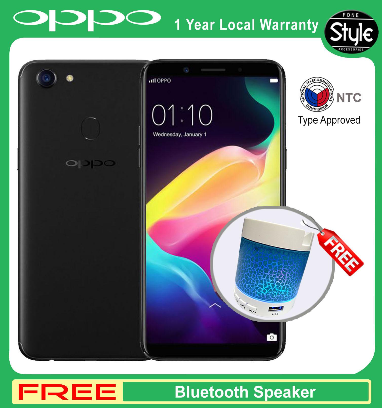 Oppo Philippines Oppo Phone for sale prices & reviews Oppo F5 6 0" Mobile Phone 32GB with Free Sandisk 32GB Class 10