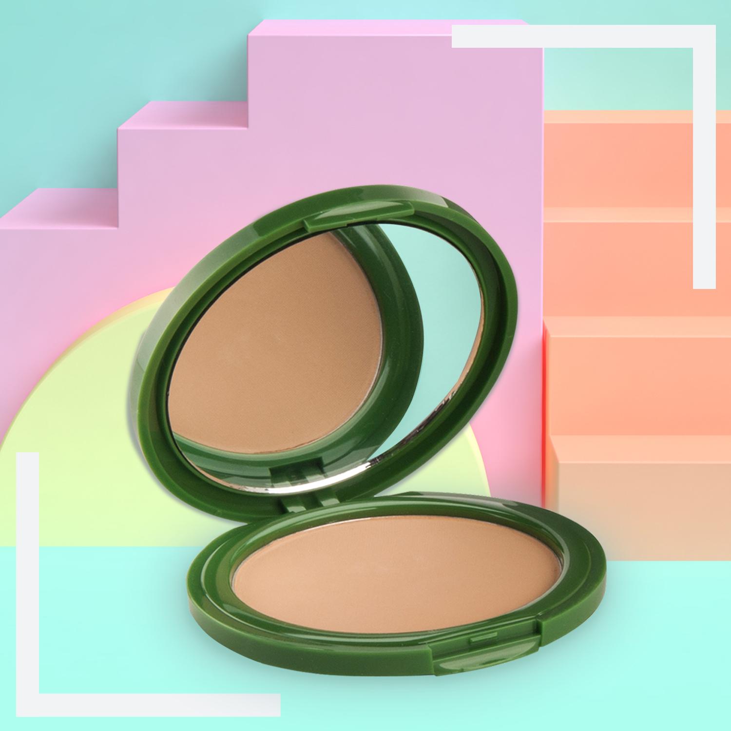 Fashion21 Cucumber Pressed Powder Philippines