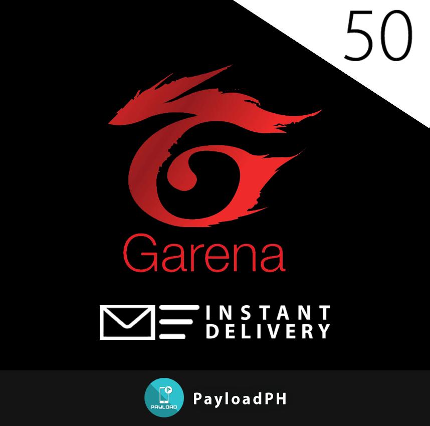 buy garena shells online