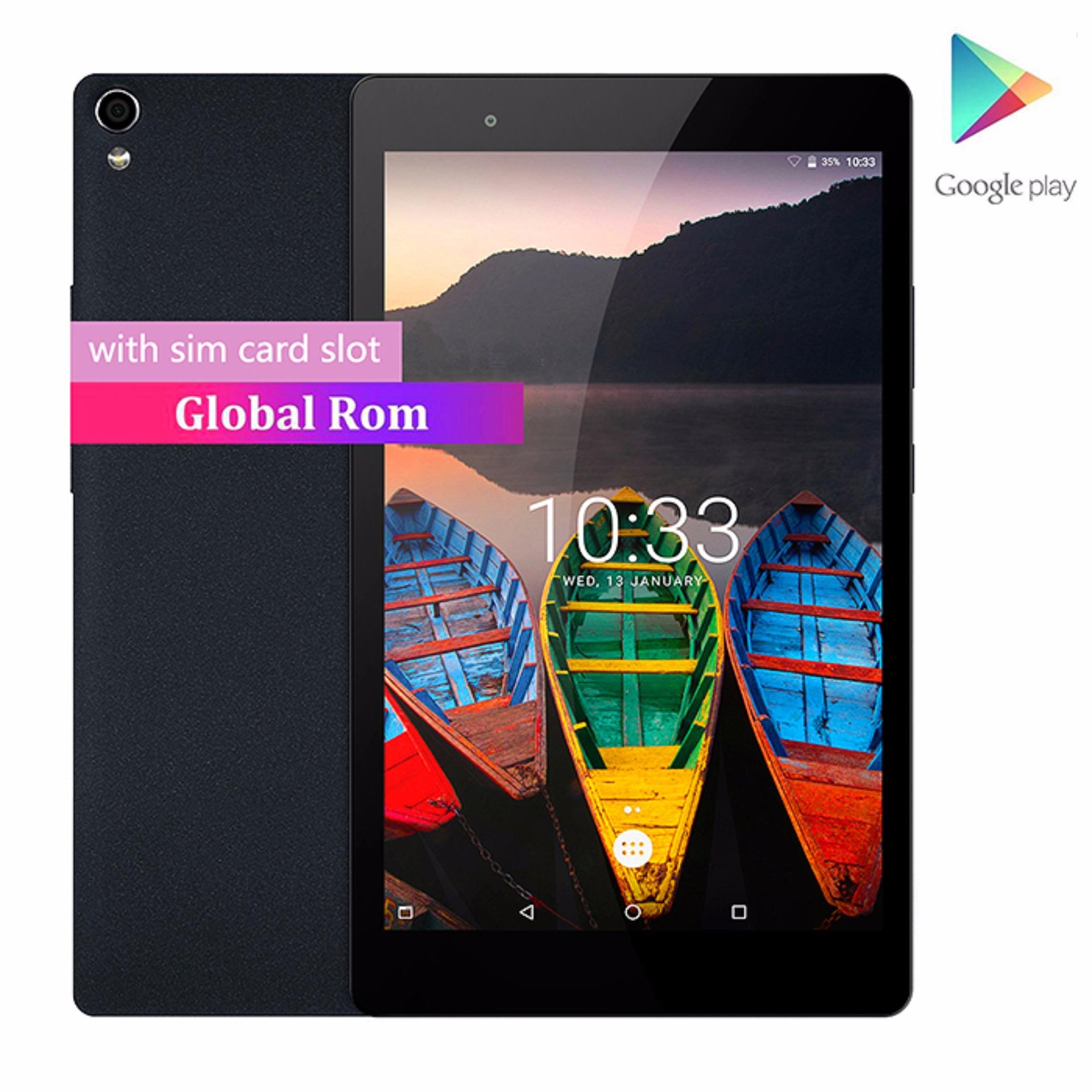 Original Global Version Lenovo P8 ( TAB3 8 Plus ) 8.0 inch 4G Phablet Android 6.0
