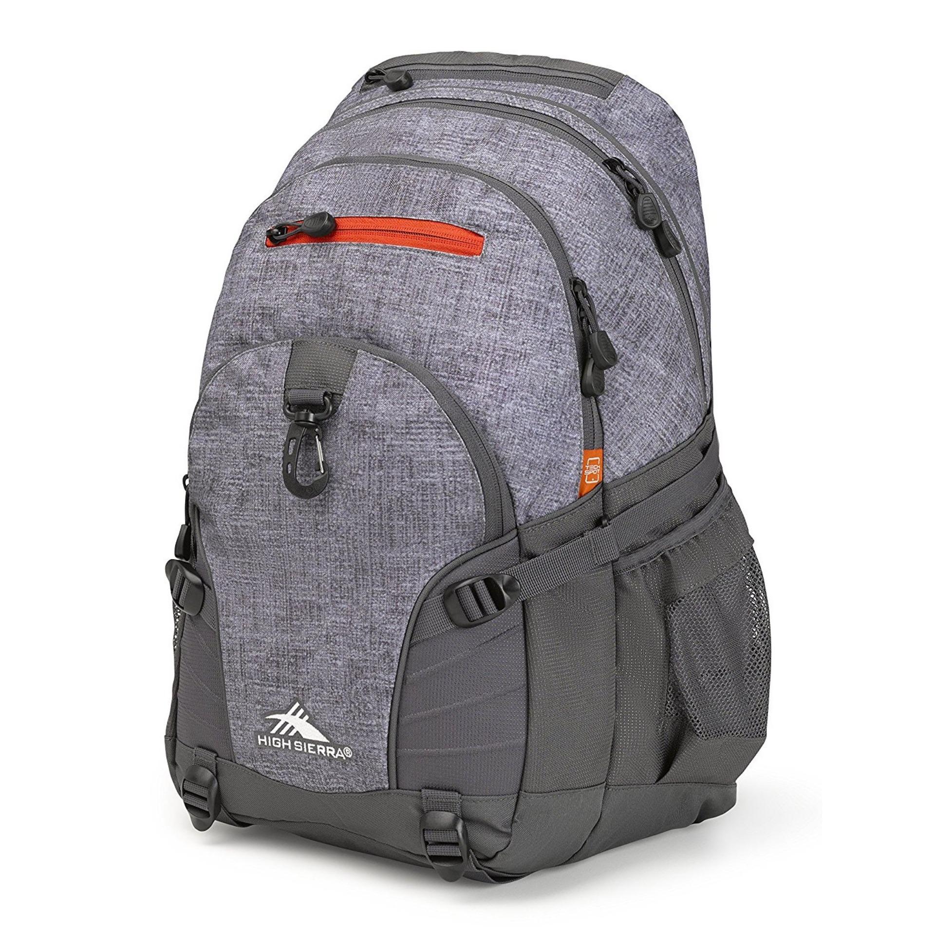 high sierra bag price