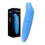 Mini Dolphin Vibrator - Waterproof G Spot Clit Massager