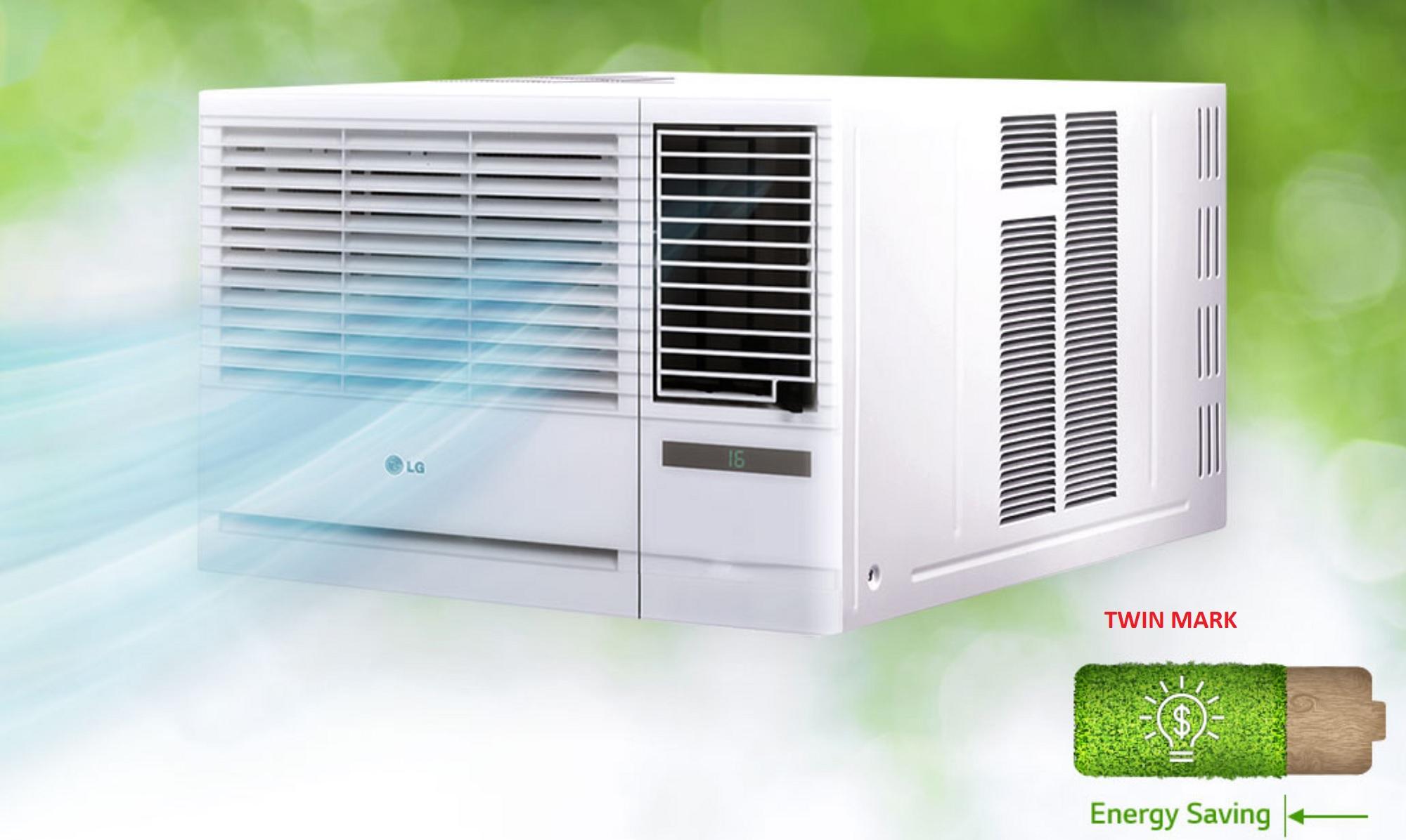 5 Reasons To Still Consider Window Type Air Conditioners ...