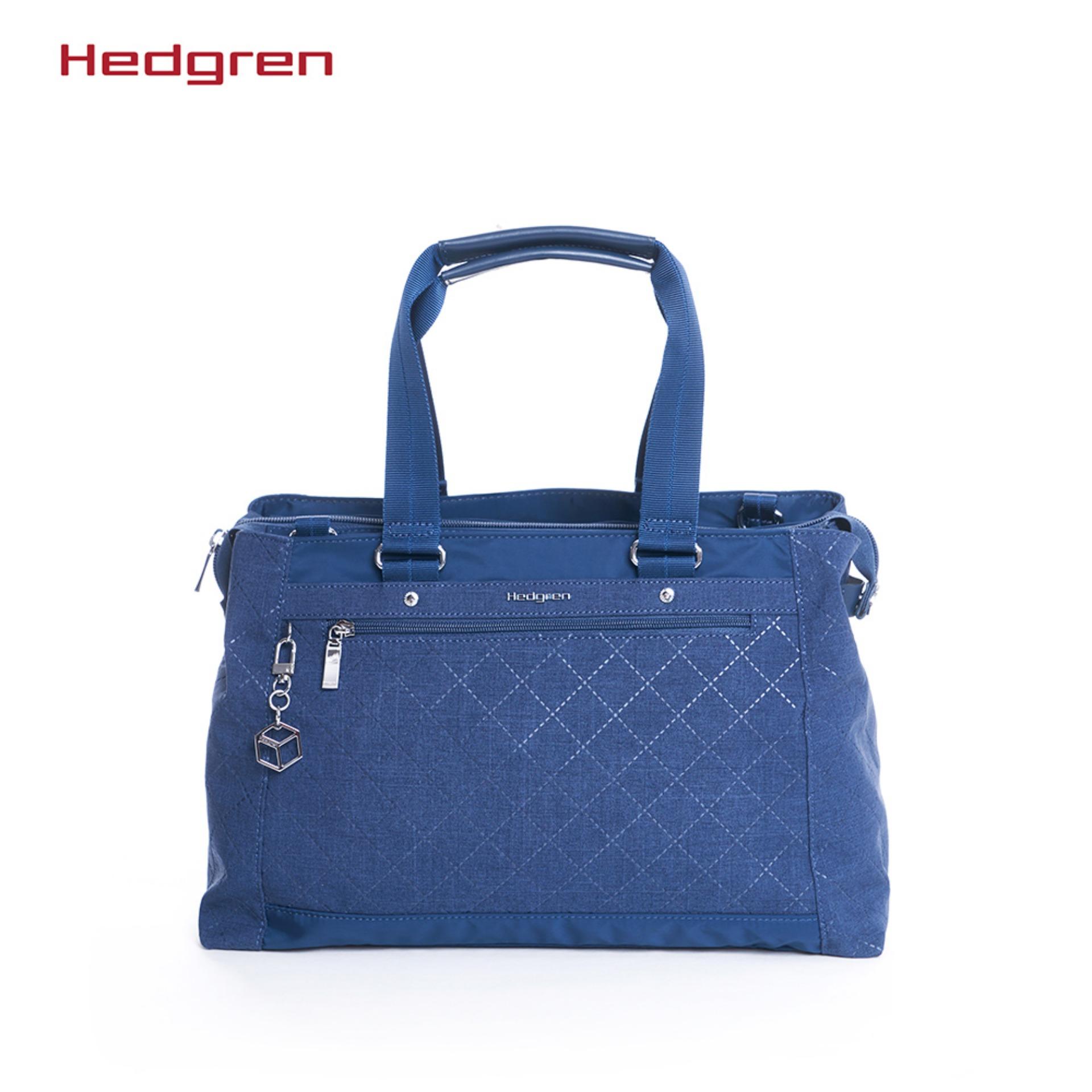Hedgren Bags For Women Philippines Womens Hedgren Malachite Women S Polyester Handbag