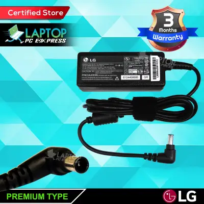 LG Laptop Charger 19V 2.1A 6.5mm x 4.4mm