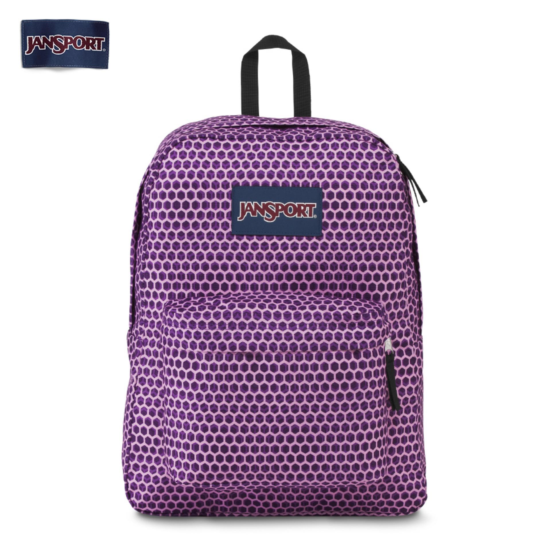 Jansport Philippines Price List Bags Jansport Uni Superbreak 600 Denier Polyester Backpack