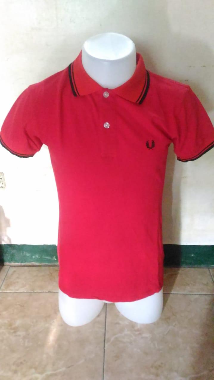 Fred Perry Polo Shirt For Sale Philippines Agbu Hye Geen - police shirt roblox template polo t shirts outlet official