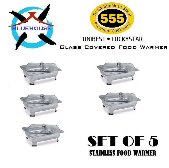 Food Warmer For Buffet S Brands Review In 555 Food Warmer Serving Tray Set Of 5