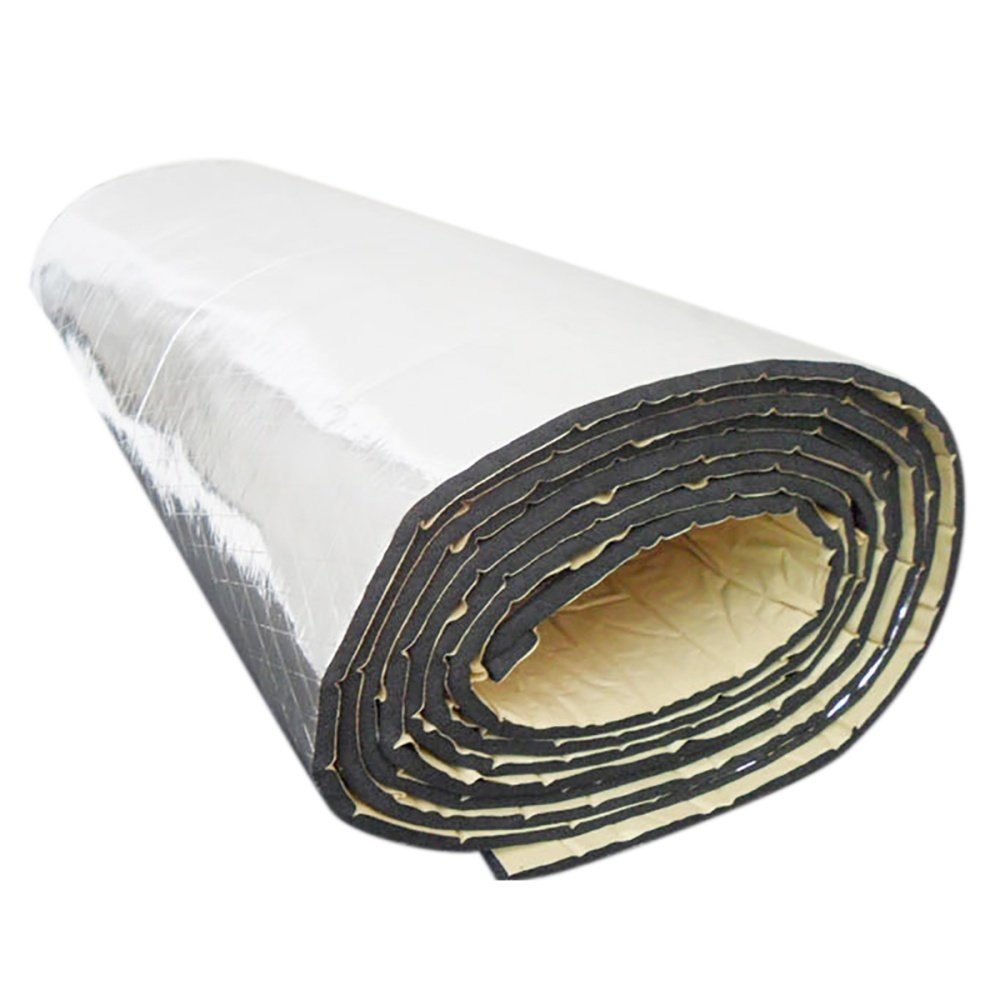 heat shield pad