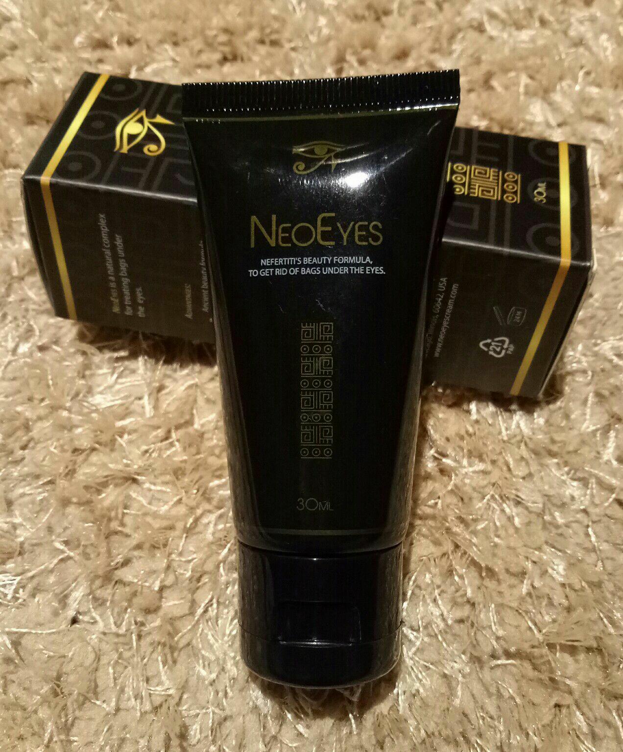 neo eye cream