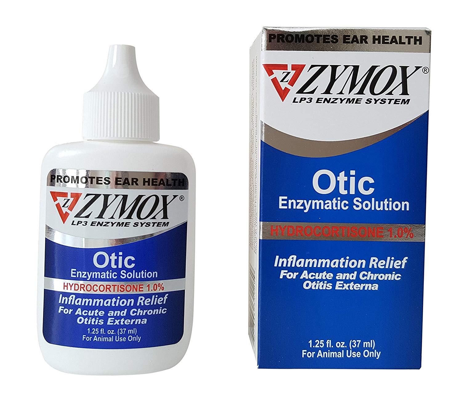 buy zymox otic