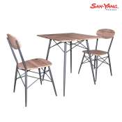 San-Yang Dining Set 320902