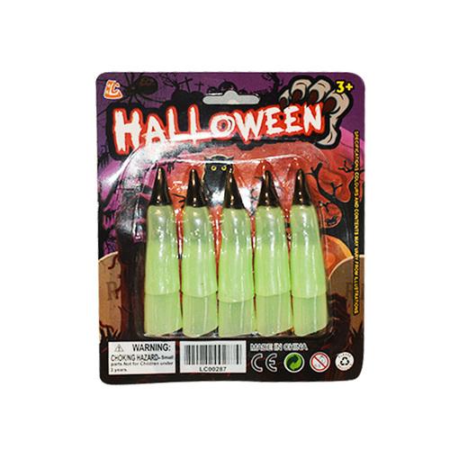 Spooky Witch Fingers By Costume Alley.