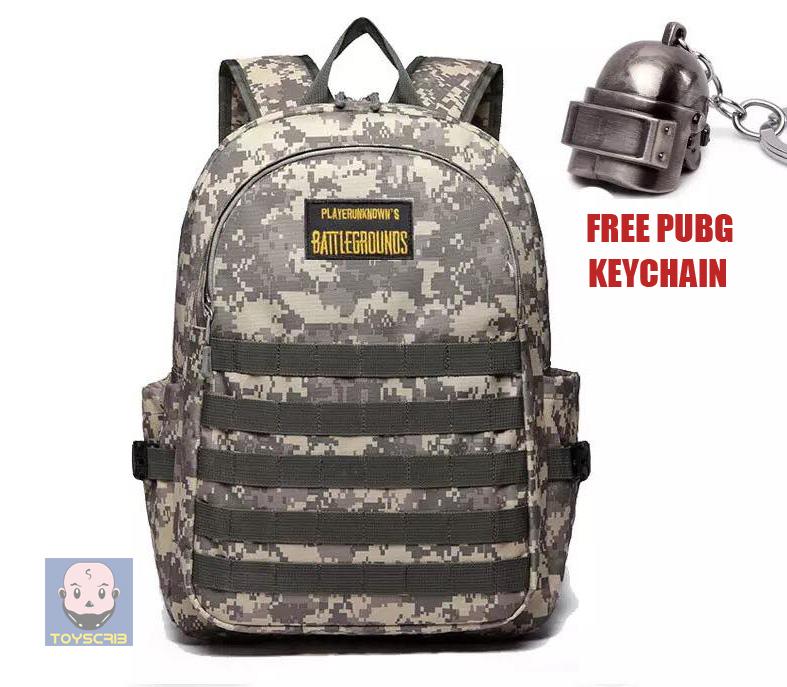 pubg bag lazada