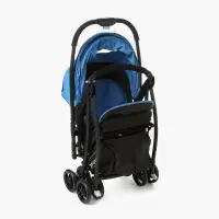 apruva lightweight stroller