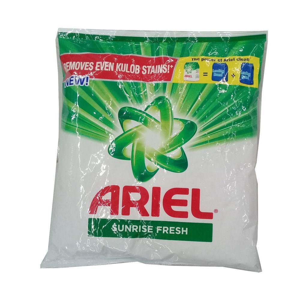 Ariel Philippines Price List Detergent Powder For Lazada Ariel Powder Sunrise Fresh