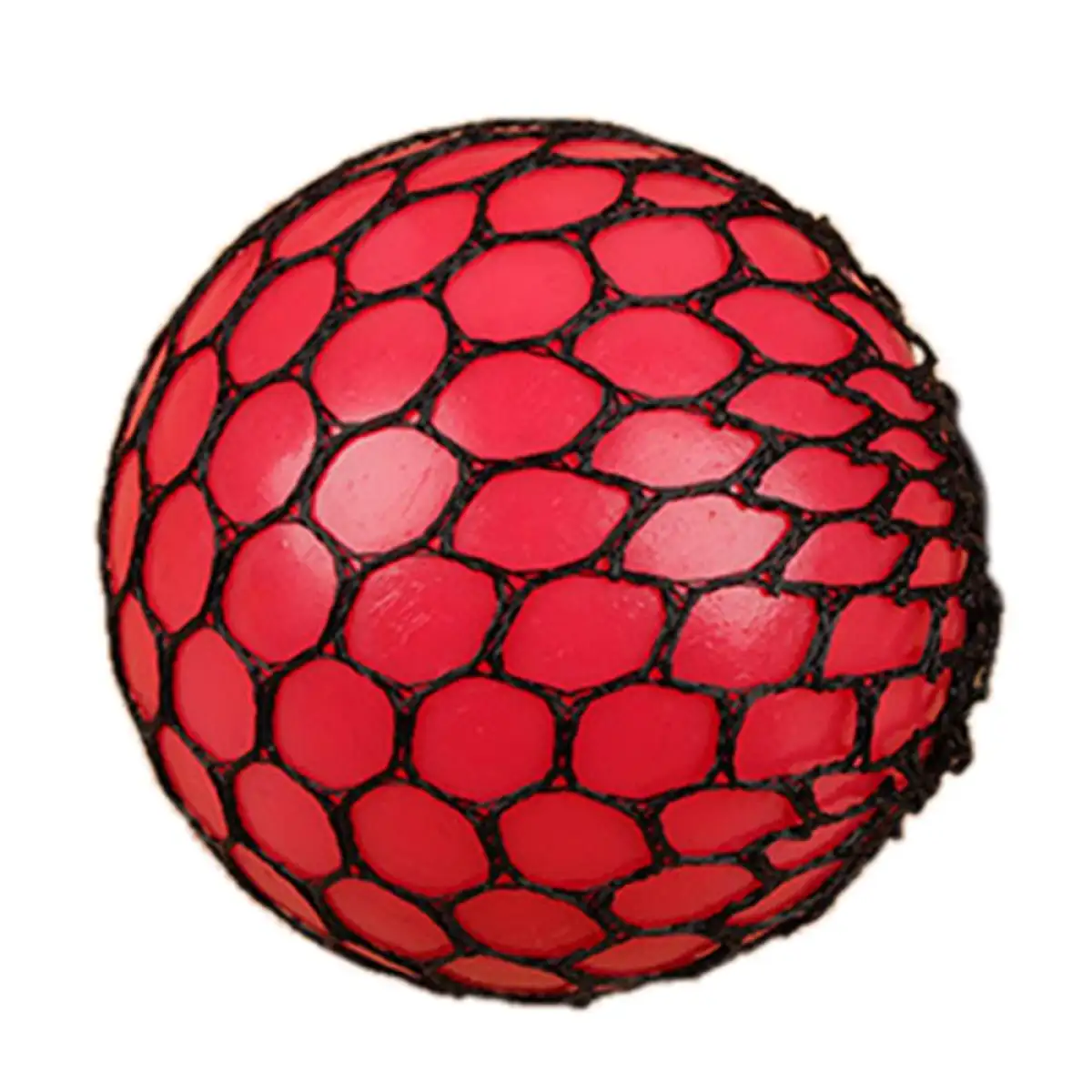 squeeze mesh ball