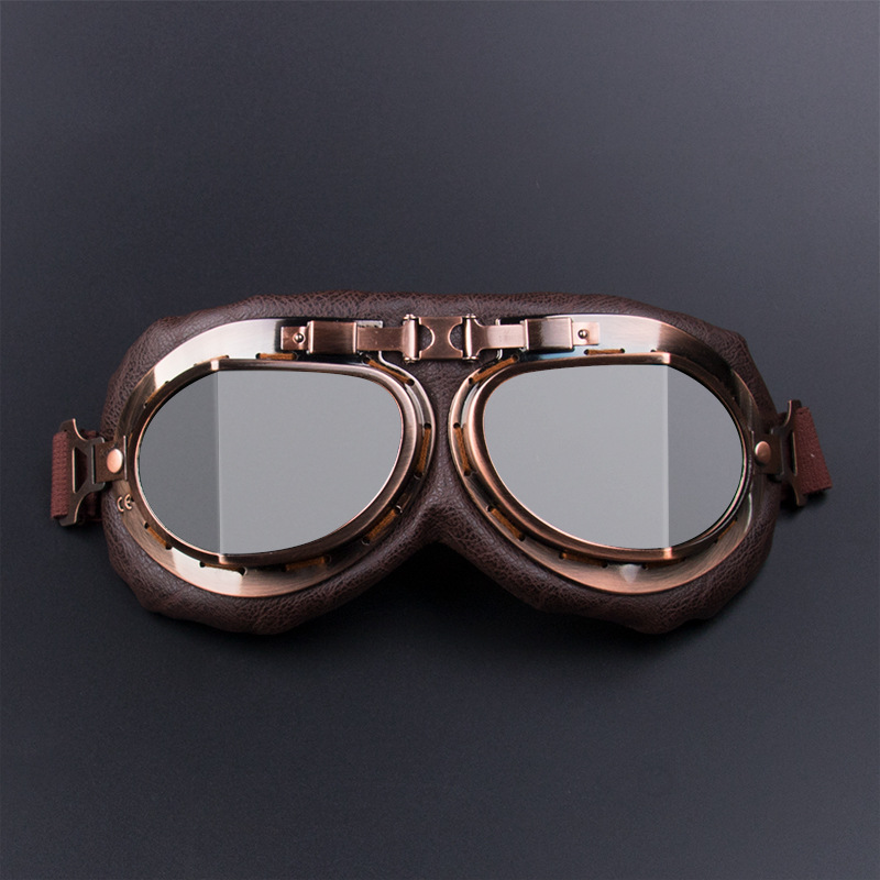 Vintage ts glasses oiled