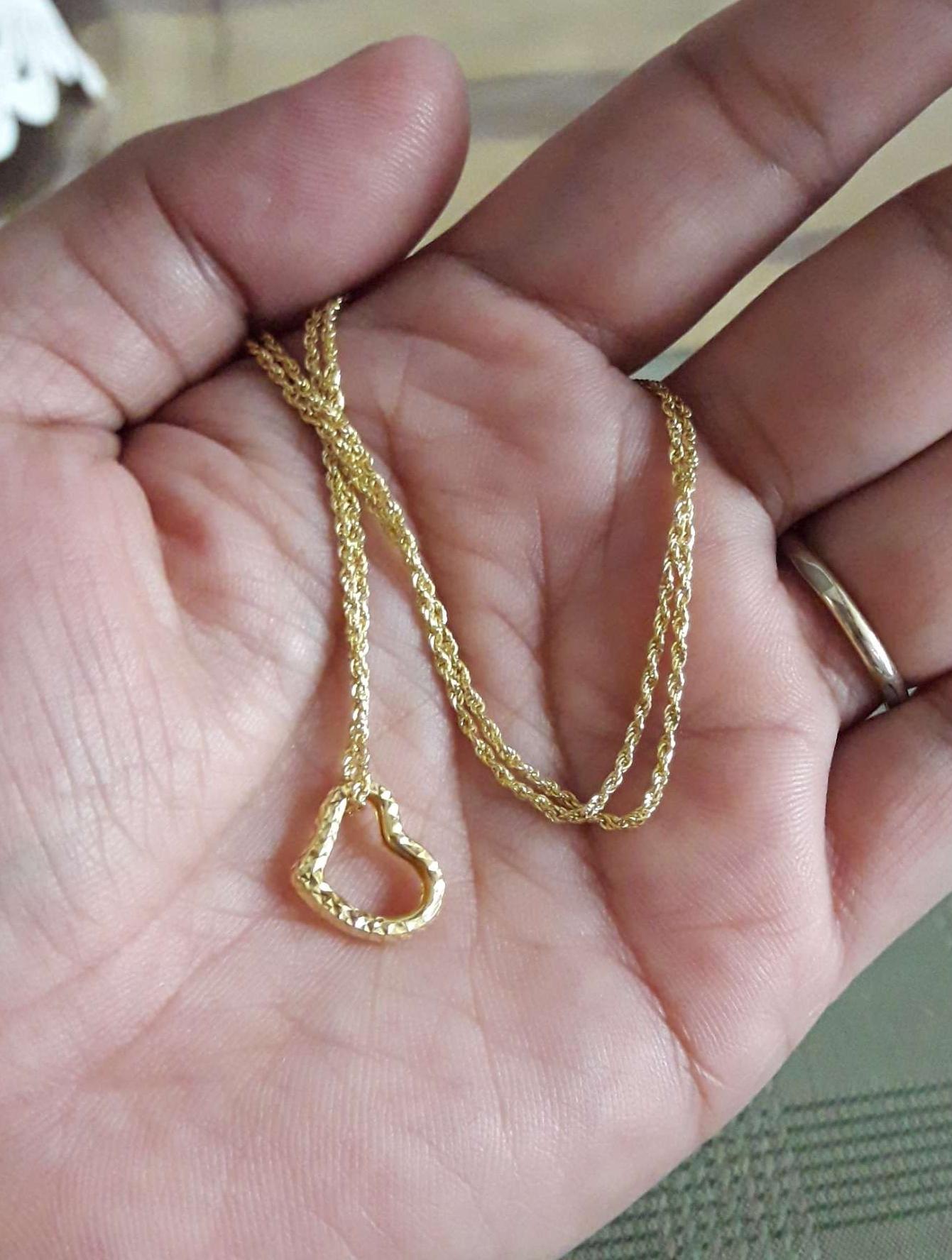 GOLD Philippines: GOLD price list - Necklaces, Rings, Earrings & Jewellery for sale | Lazada