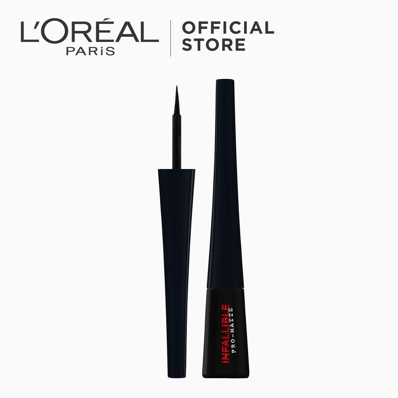 Infallible Dip-In Liner by LOreal Paris Philippines