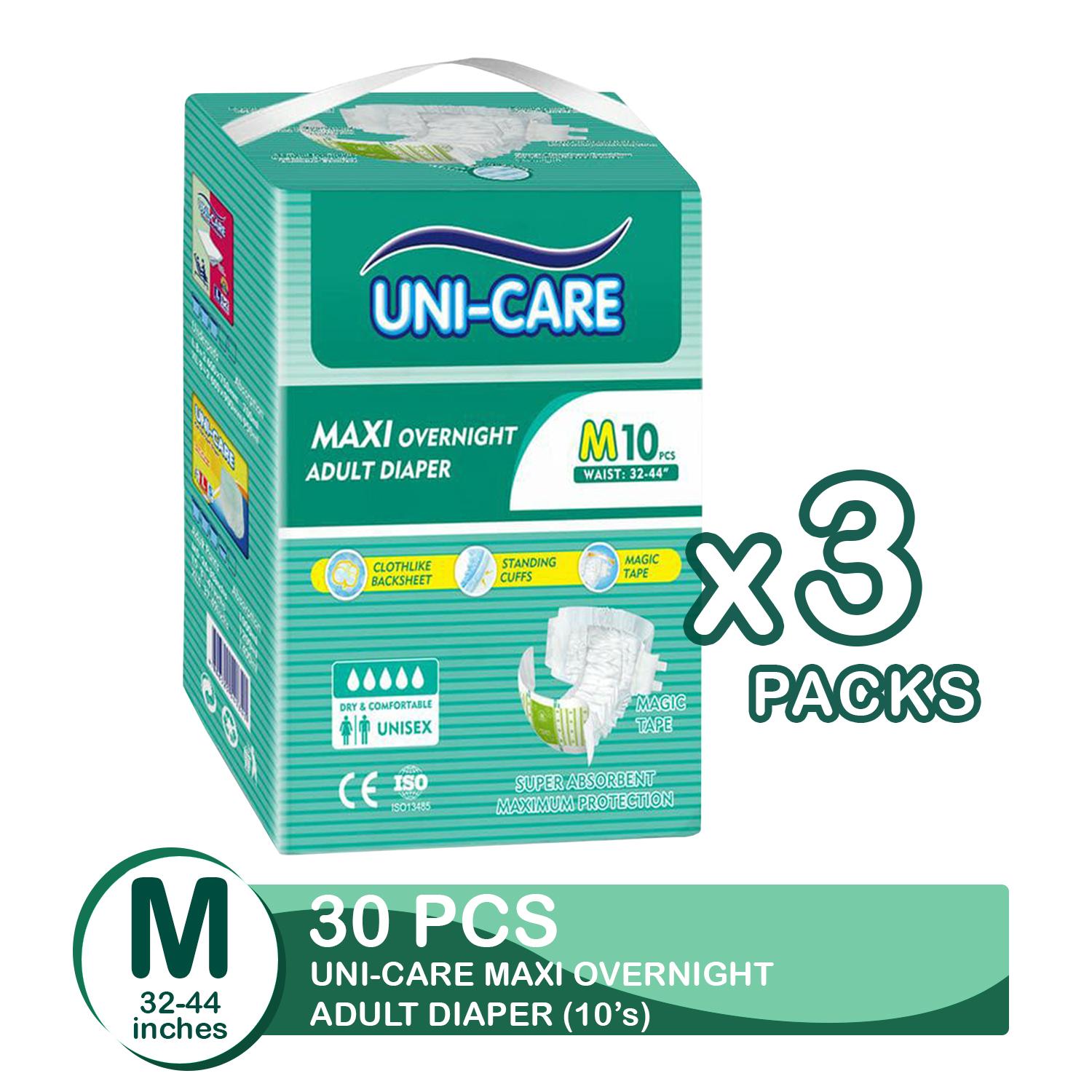 hypoallergenic adult diapers