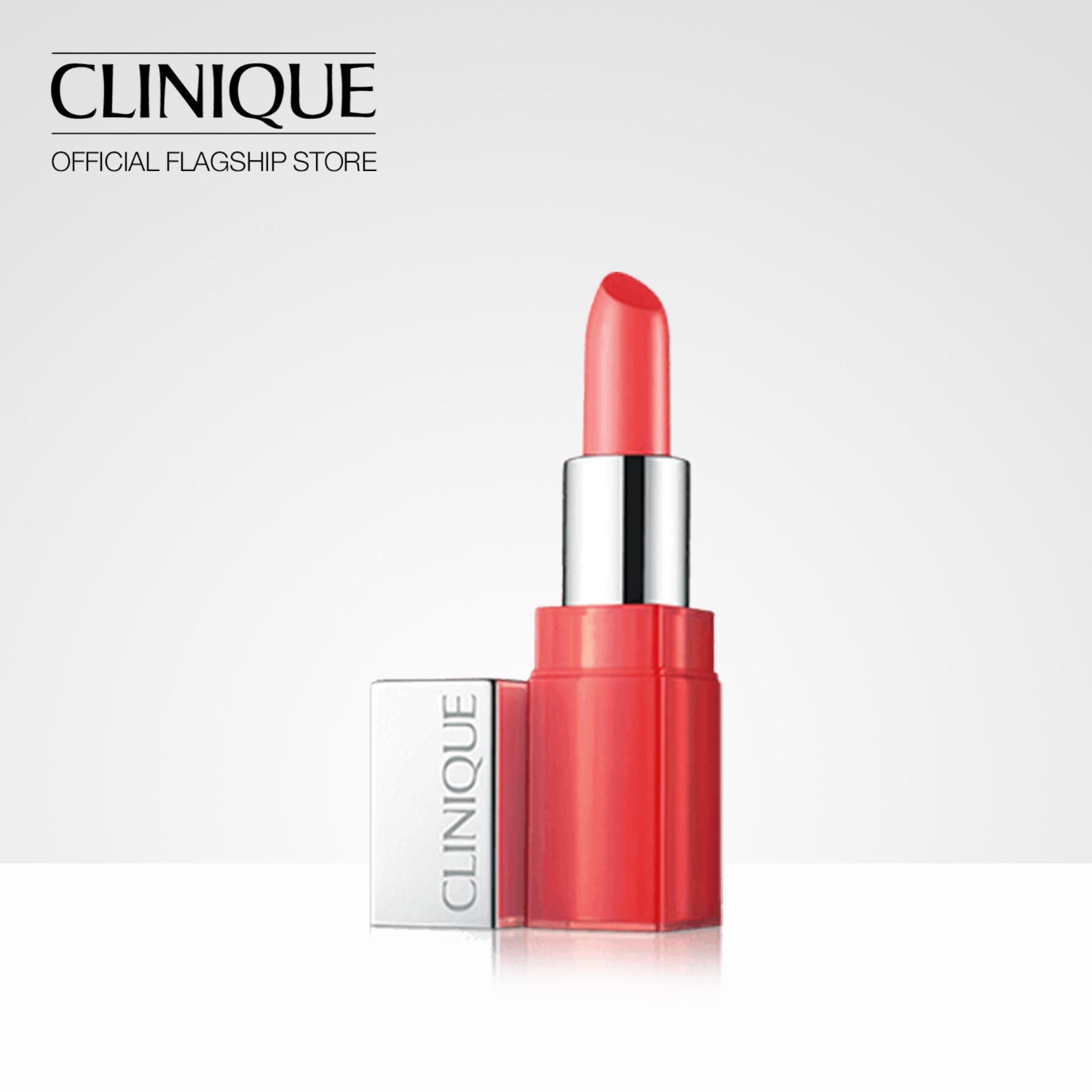 Clinique Pop Glaze Sheer Lip Colour + Primer - Melon Drop Pop Philippines