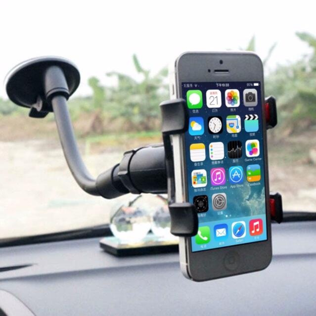 iphone car window mount