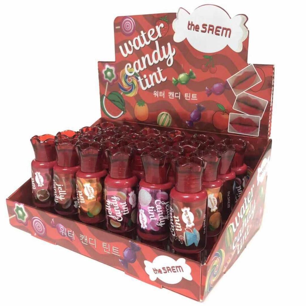 Jelly Candy Tint Philippines