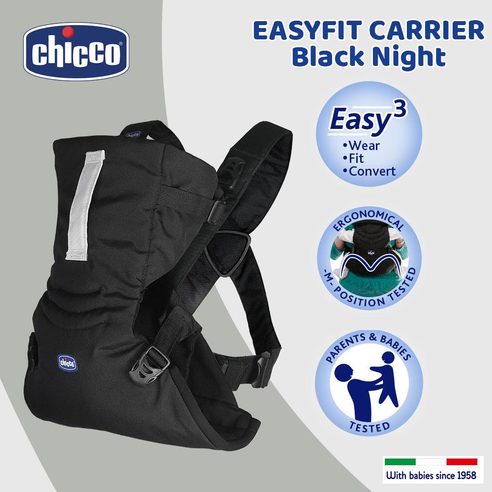 chicco baby carrier price