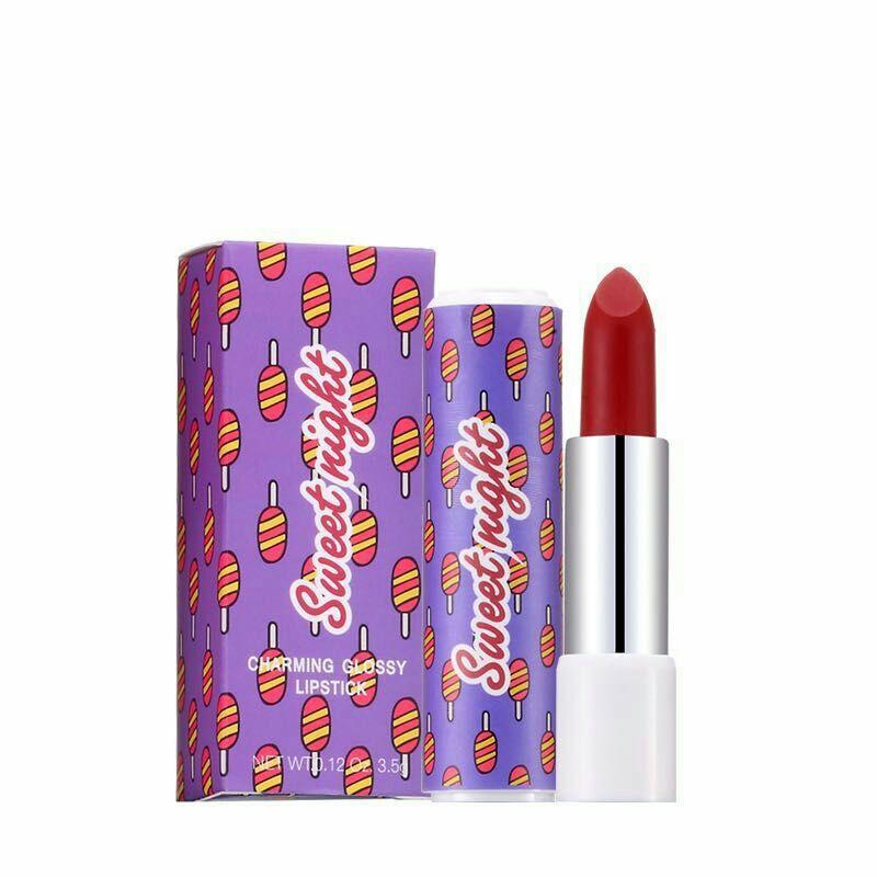 Topshopph Charming Matte Lipstick ANNIVERSARY SALE Philippines