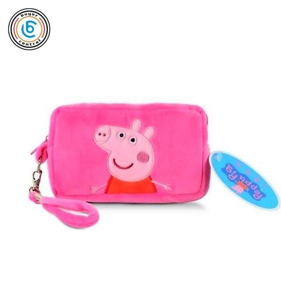 peppa pig bag lazada
