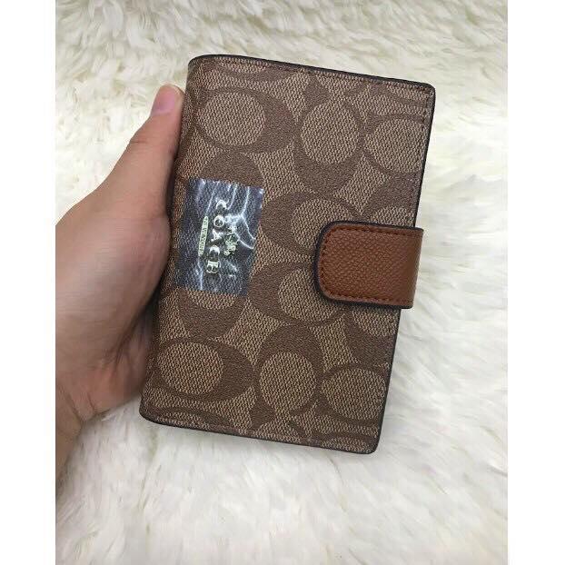 coach wallet ph