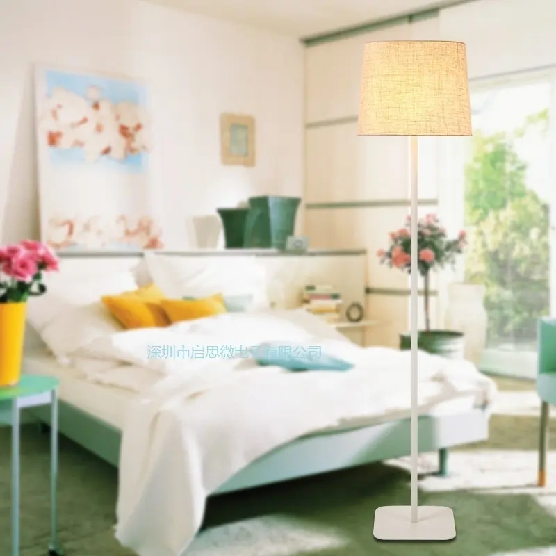 bed stand light