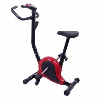 stationary bike ph