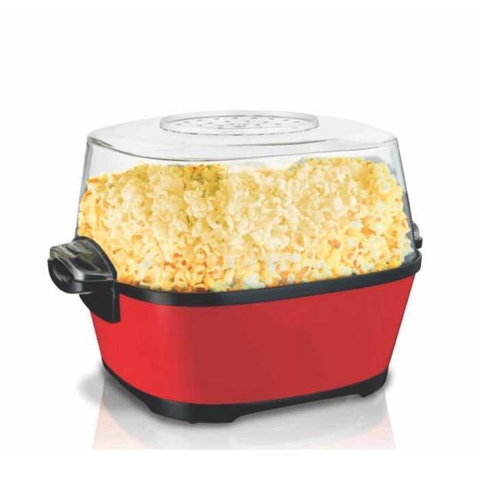 popcorn maker in store