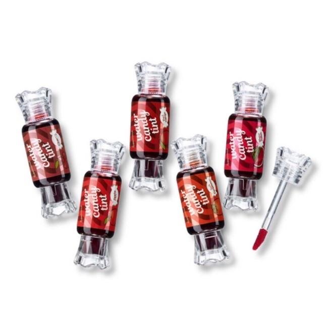 Water Candy Liptint Philippines