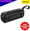 AWEI Y280 Waterproof Bluetooth Speaker with 12 Hour Playtime