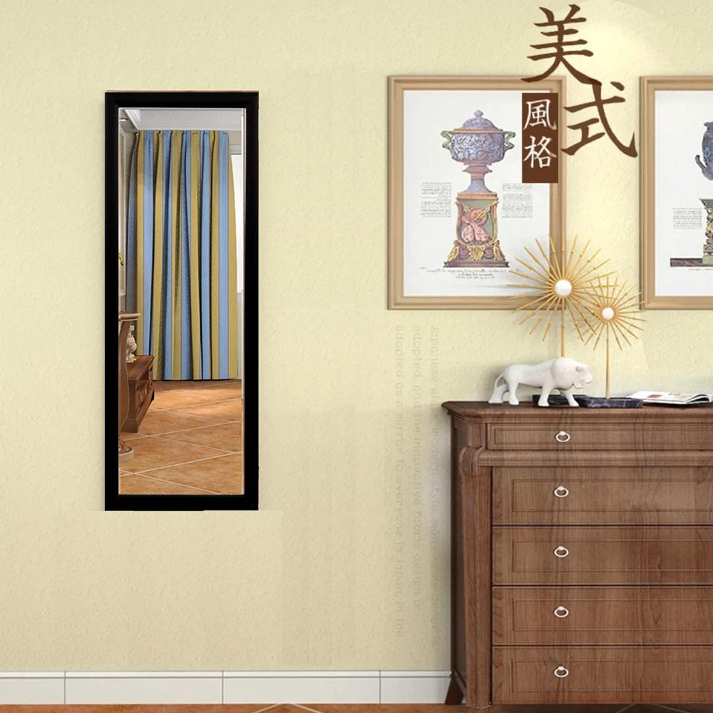 Mirrors For Home Prices Brands Review In Dressing Mirror Makeup Wall Wood Frame