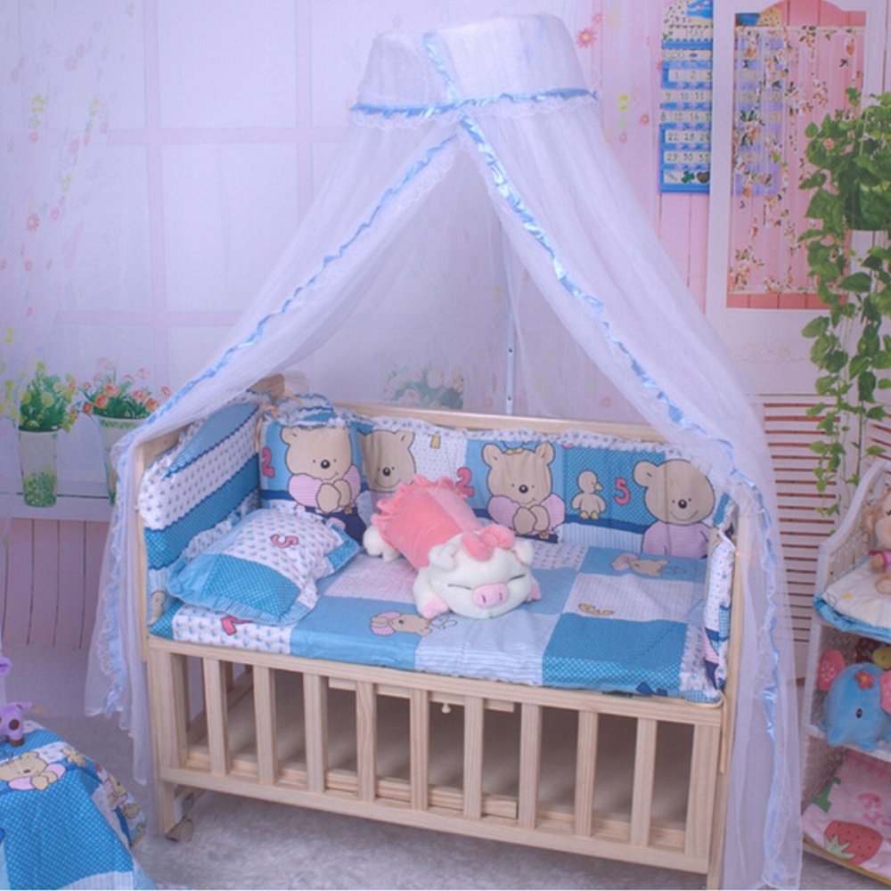 toddler bed net
