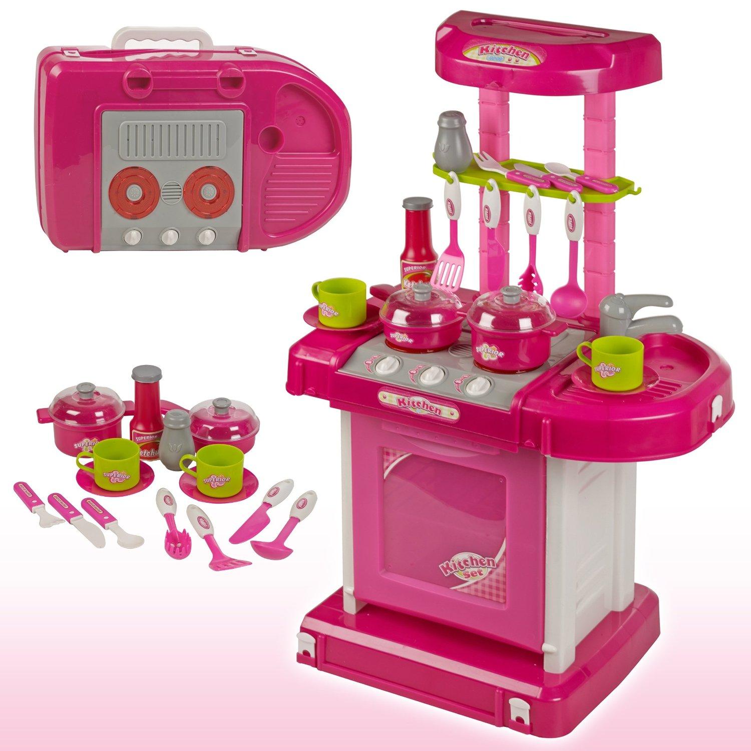 kitchen set toys price