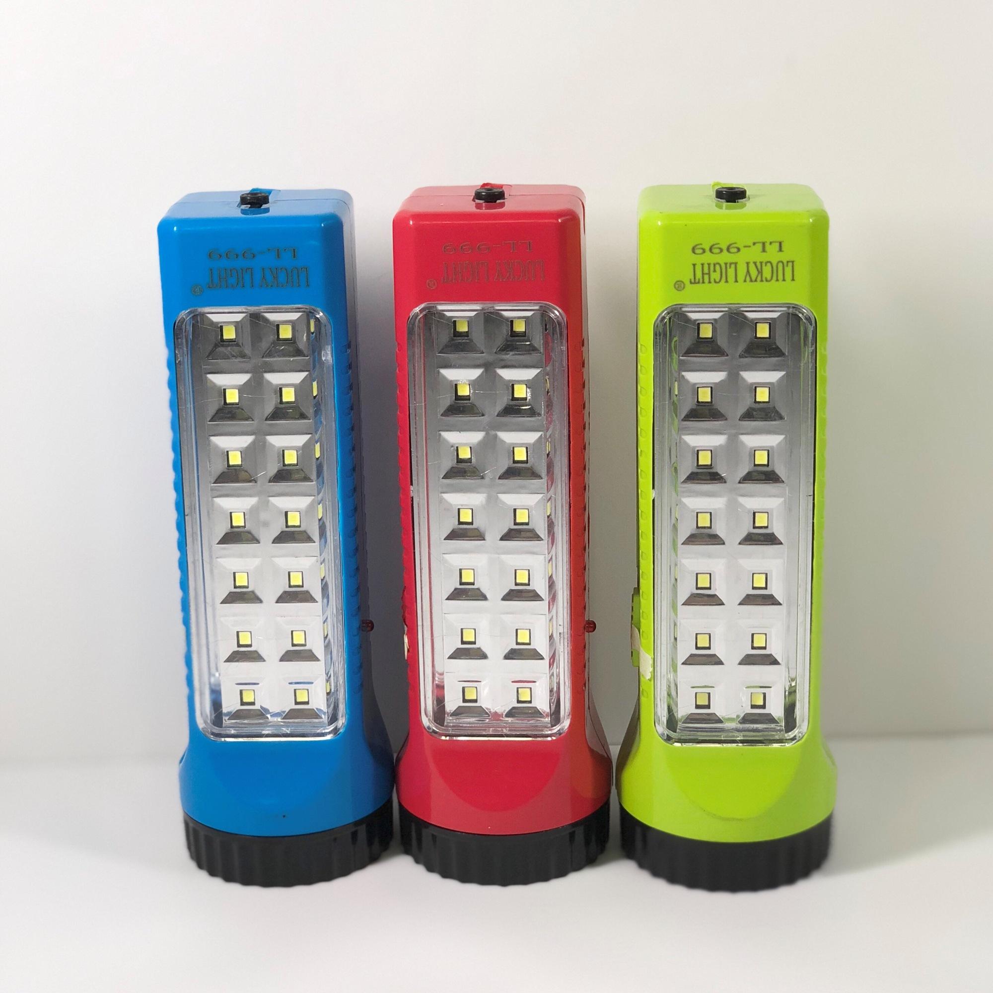 14+1 LED RECHARGEABLE TORCH LL-999 14+1 LED RECHARGEABLE TORCH LL-999