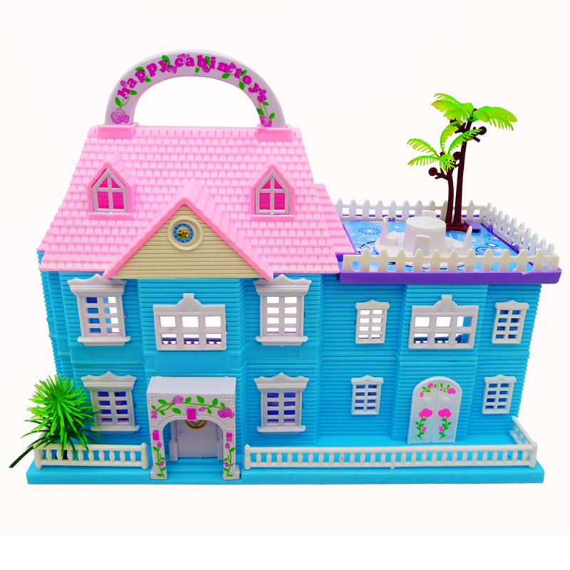 Dollhouse philippines