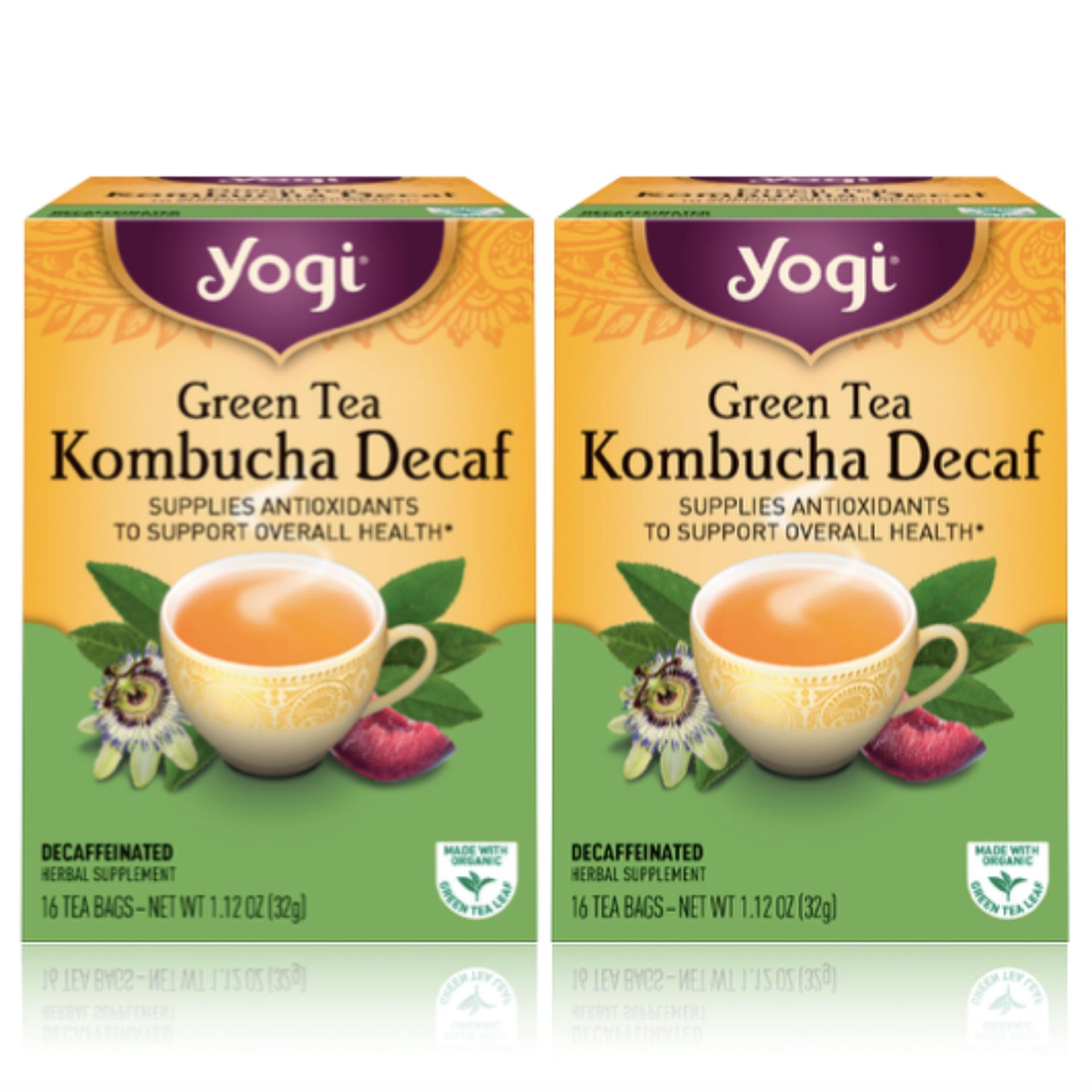 Yogi Tea Buy Yogi Tea At Best Price In Philippines Www Lazada
