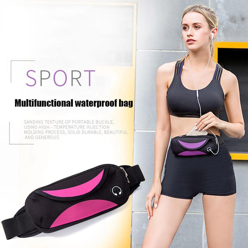sports running belt