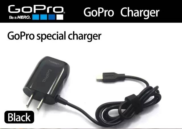 Charger For Gopro Hero 4 Lazada Ph