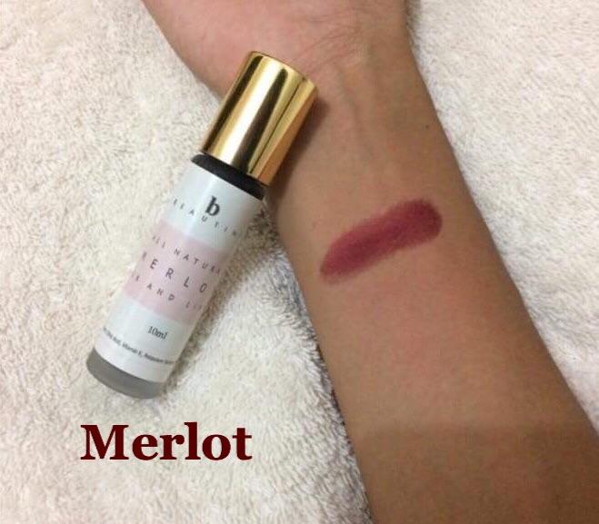 BEAUTINT Merlot -Best Seller (Legit) Philippines